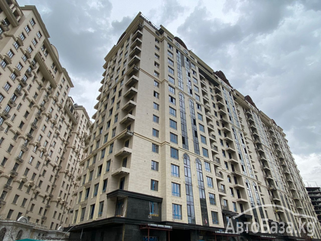 Продается 1 комнатная квартира ПСО. ЖК Венециан