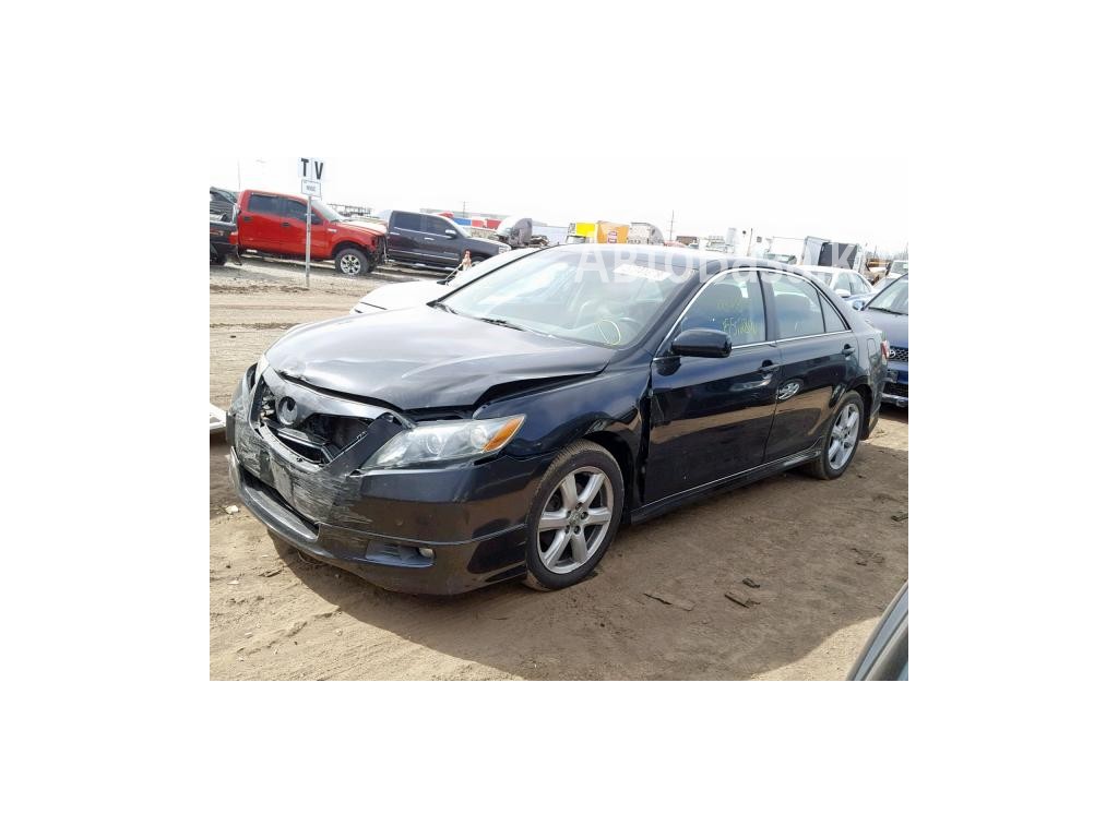 Toyota Camry 2009 года за ~646 600 сом