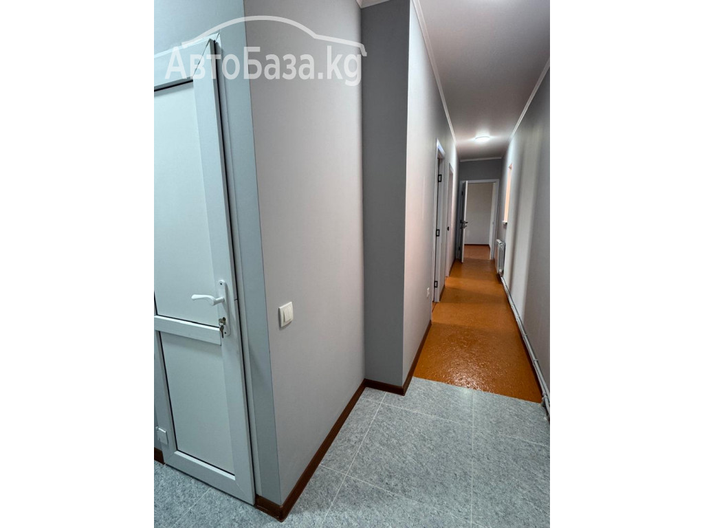 Сдаю 2-х комнатную квартиру, в новом доме (частный сектор)