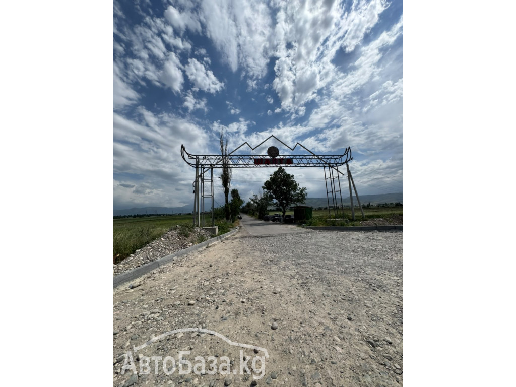 Продается участок в сокулукском районе. Село Шалта