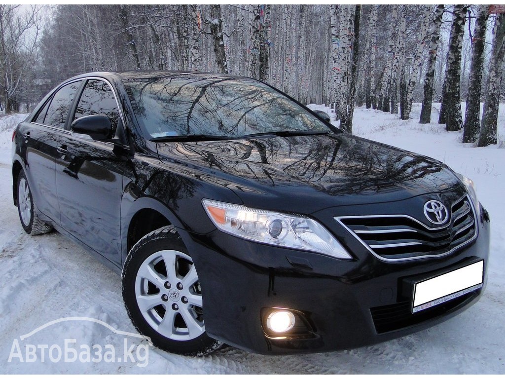 Rent a car in Bishkek and Kyrgyzstan