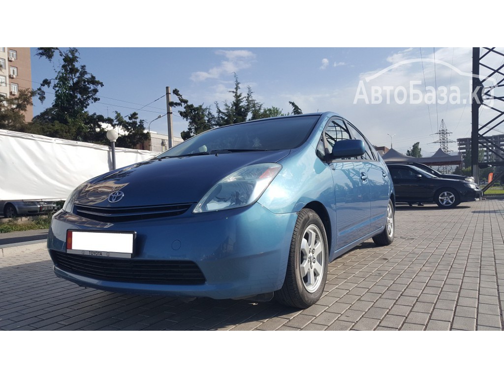 Toyota Prius 2005 года за ~594 900 сом