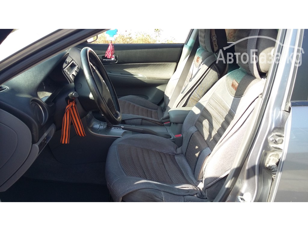 Mazda 6 2002 года за ~327 600 сом