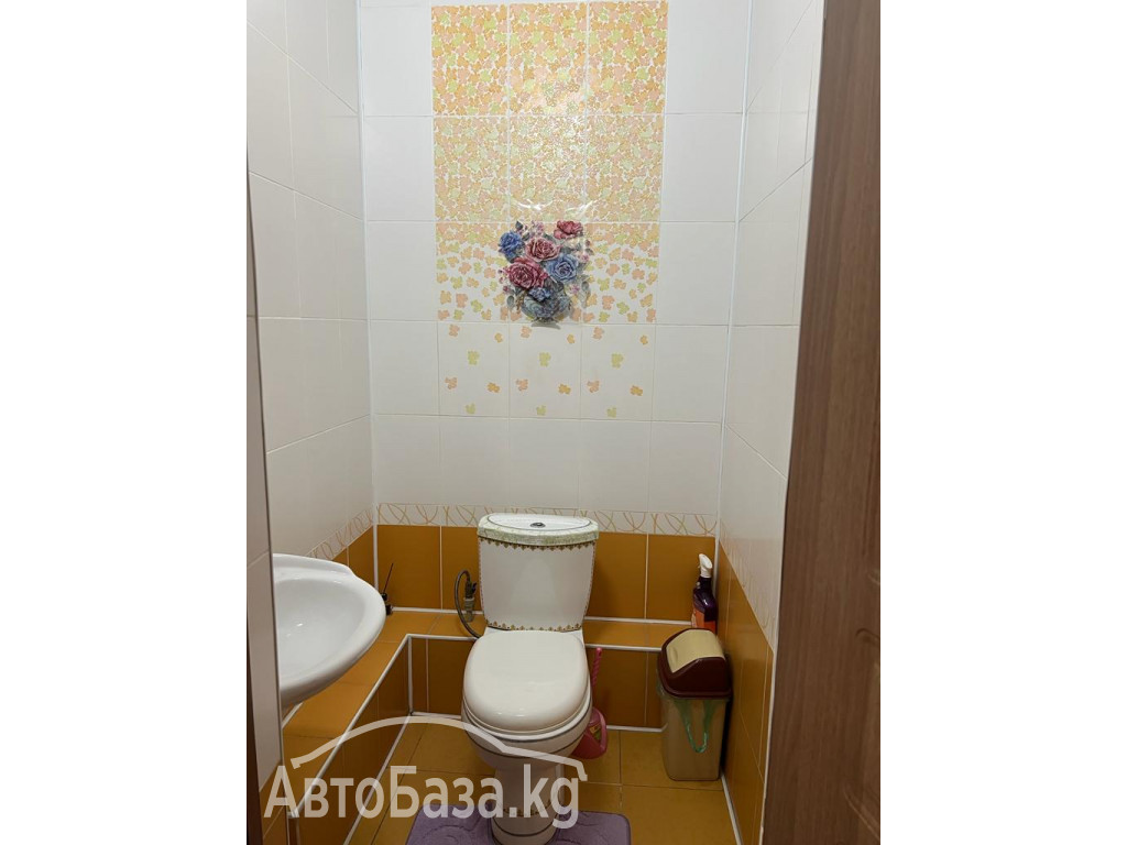 Сдаю 2-ком. квартиру в элитном доме, ул. Панфилова / Боконбаева