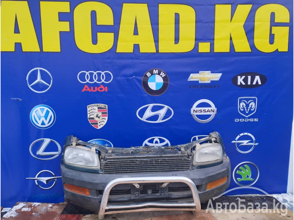 Магазин автозапчастей "AFCAD.KG"