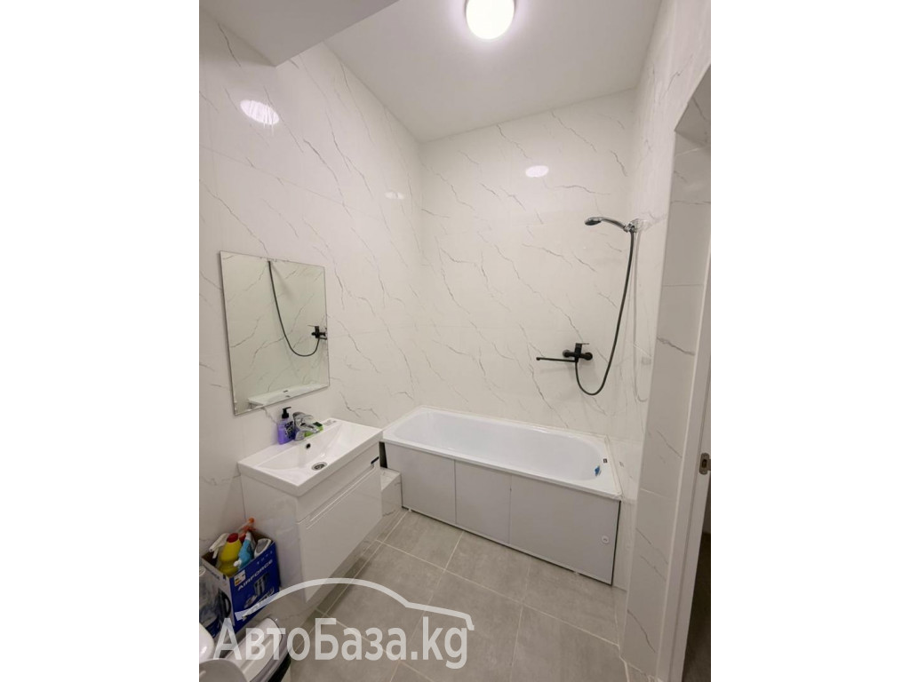 Новая уютная квартира посуточно, в самом центре