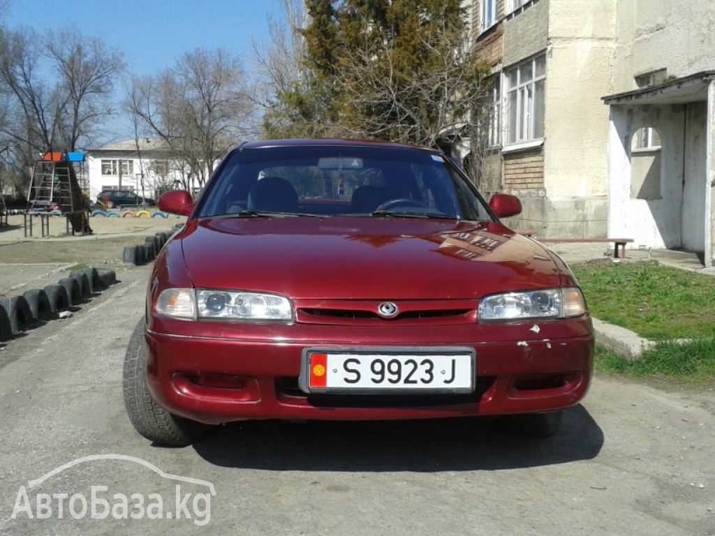 Mazda Cronos 1992 года за ~310 400 сом