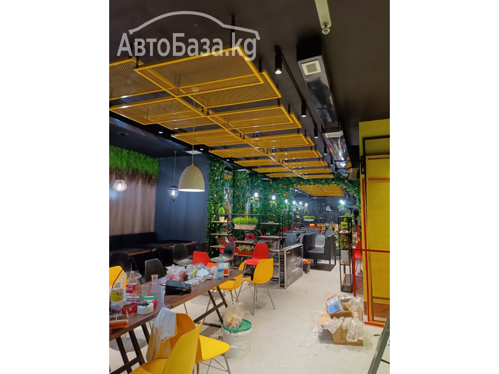 Установка вентиляции любой сложности