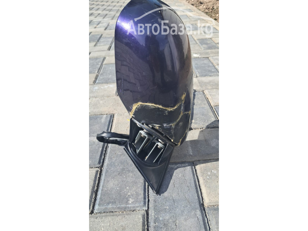 Боков.зеркало=ХОНДА-ОДИССЕЙ ....он жагы....(2003-2008жж)..