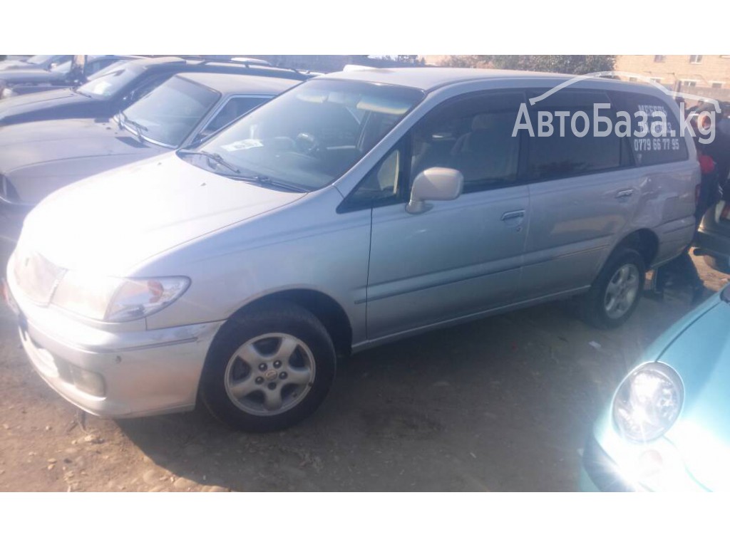 Nissan Presage 1998 года за 2 000$