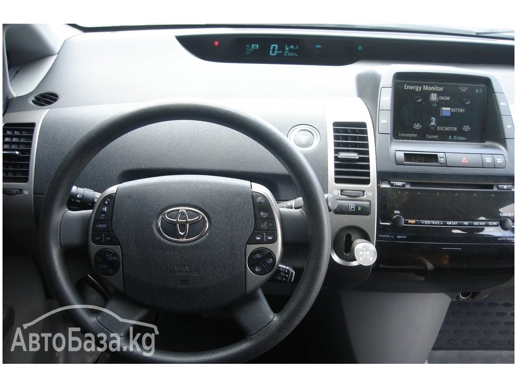 Toyota Prius 2007 года за ~690 300 сом