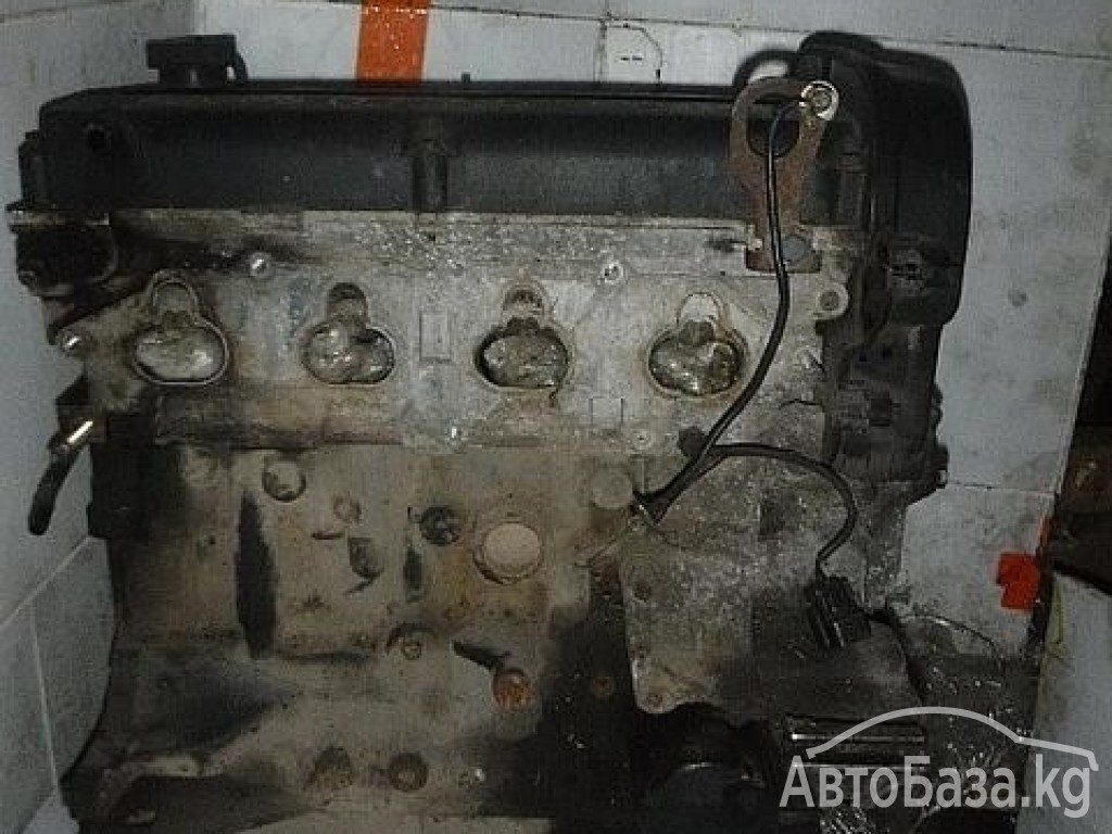 Двигатель для Ford Focus I 1998-2004 г.в., 1.8L EYDI
Артикул:	1215878
Про