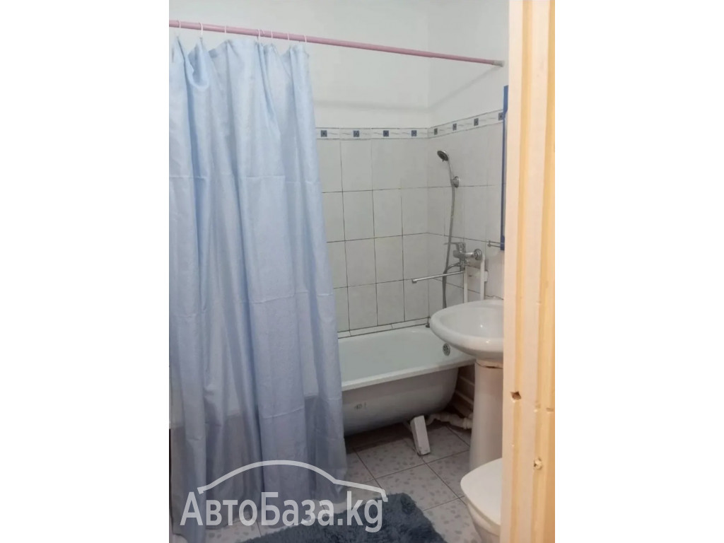 Сдаётся 1-комнатная квартира, мкр. Тунгуч, г. Бишкек