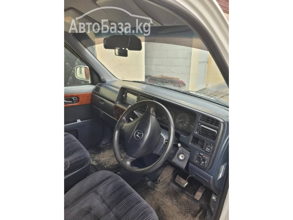 Honda Stepwgn 2000 года за 650 000 сом