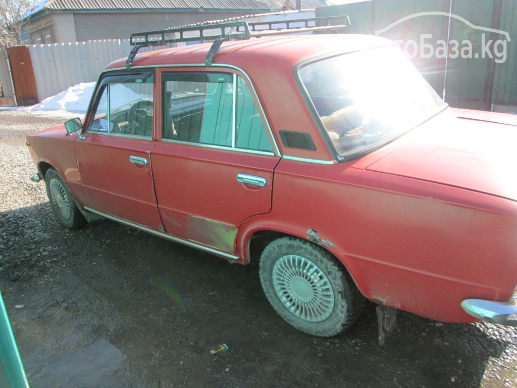 ВАЗ (Lada) 2101 1986 года за ~106 200 сом