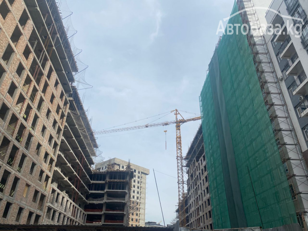 Продается 1 комнатная квартира ПСО. ЖК New City