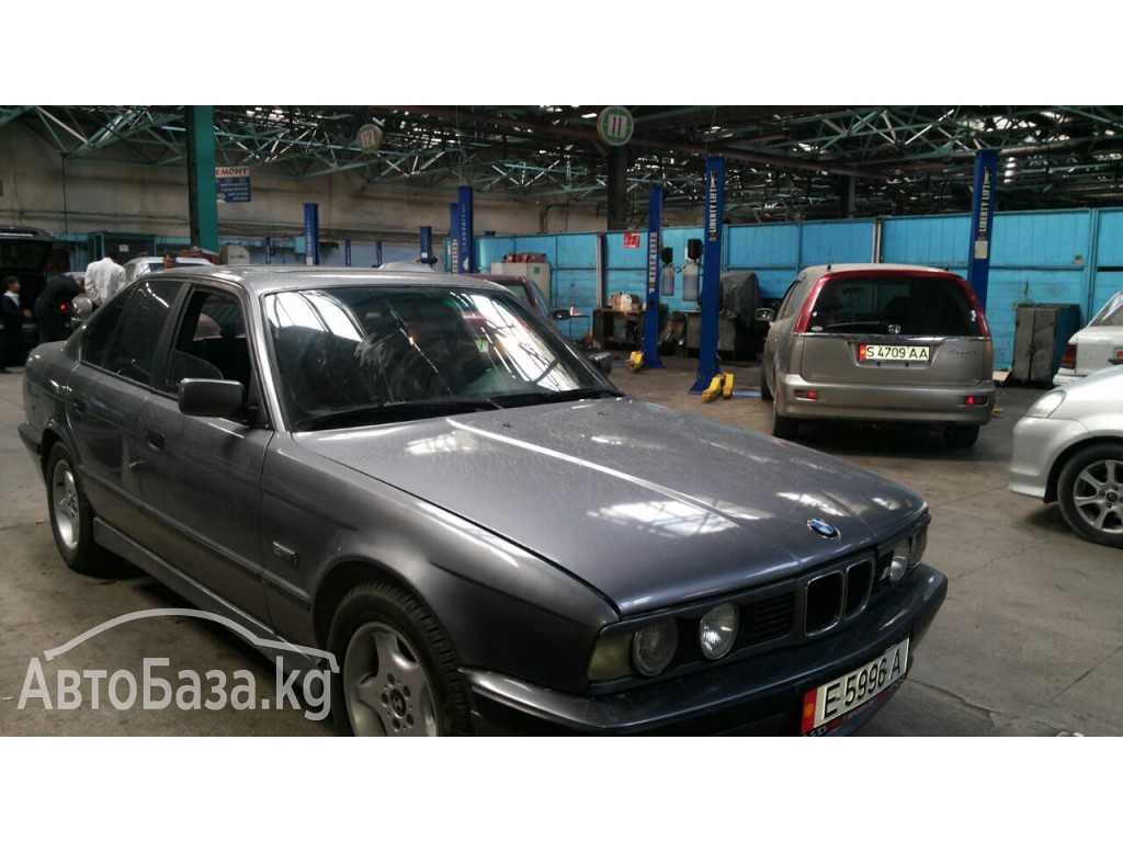 BMW 5 серия 1990 года за ~221 300 сом