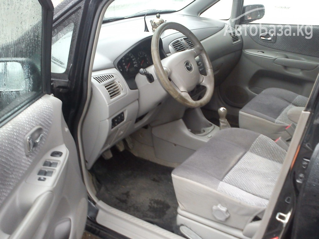Mazda Premacy 2001 года за ~345 200 сом