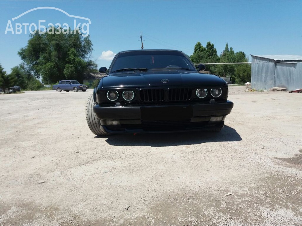 BMW 5 серия 1993 года за ~416 000 сом