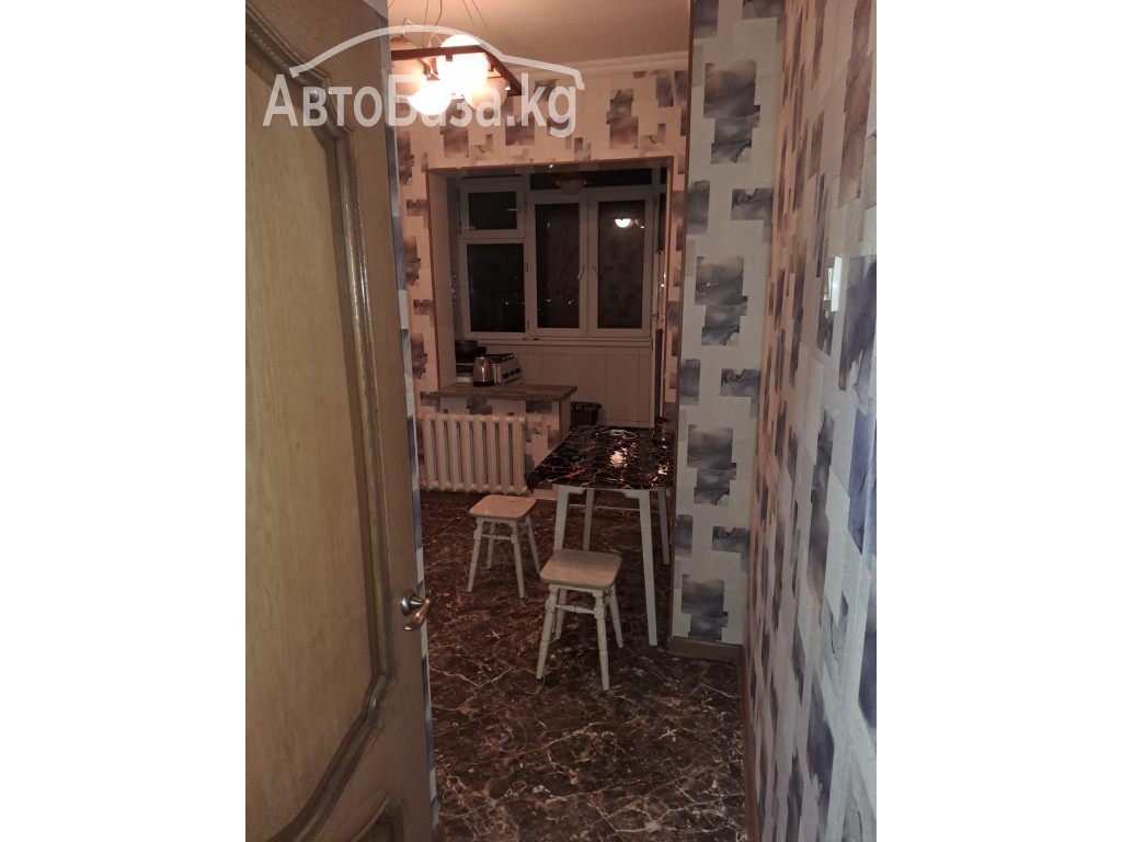 Сдаю 2-х комнатную квартиру Восток-5