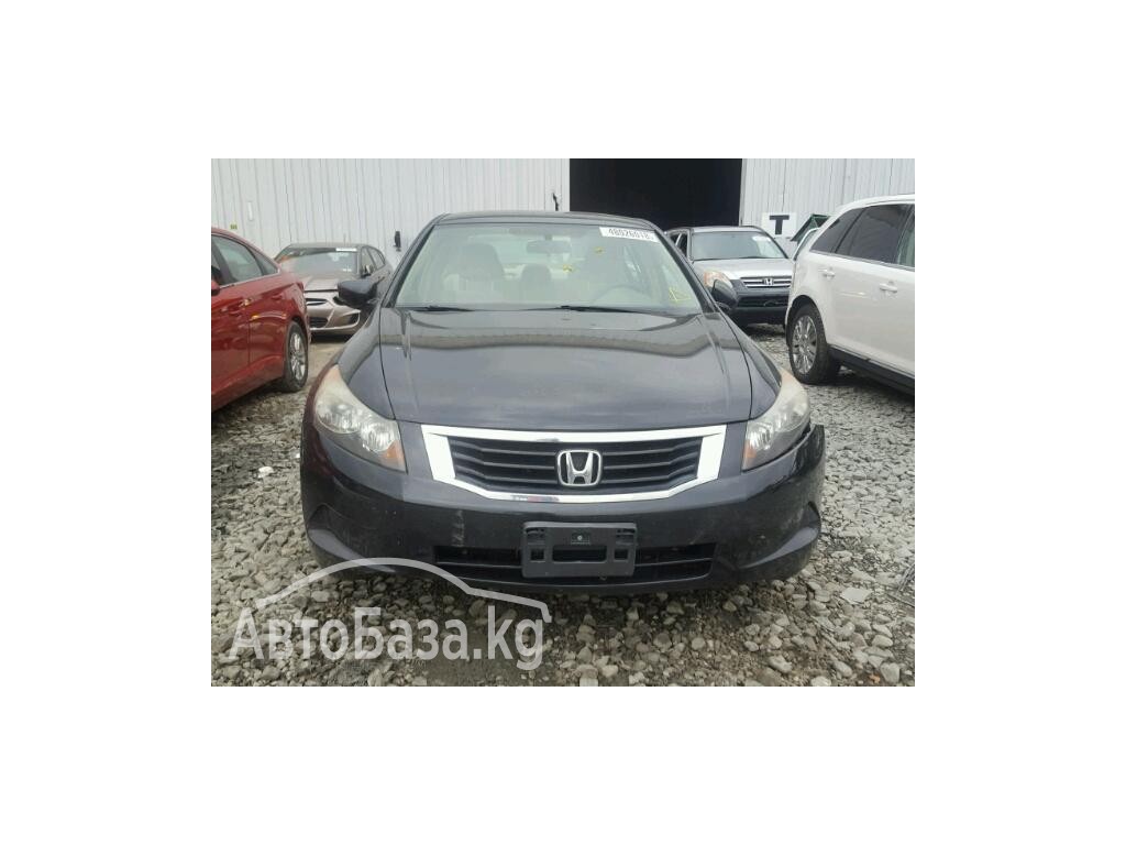 Honda Accord 2008 года за ~560 400 сом