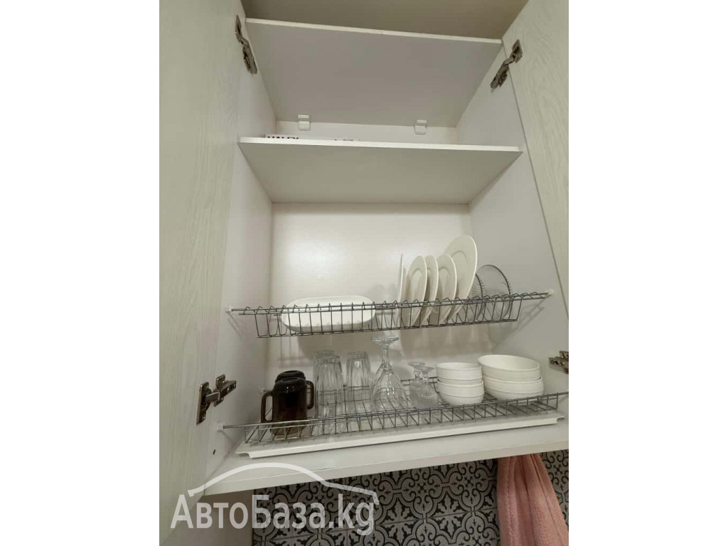 1-комнатная квартира посуточно рядом с Asia Mall 