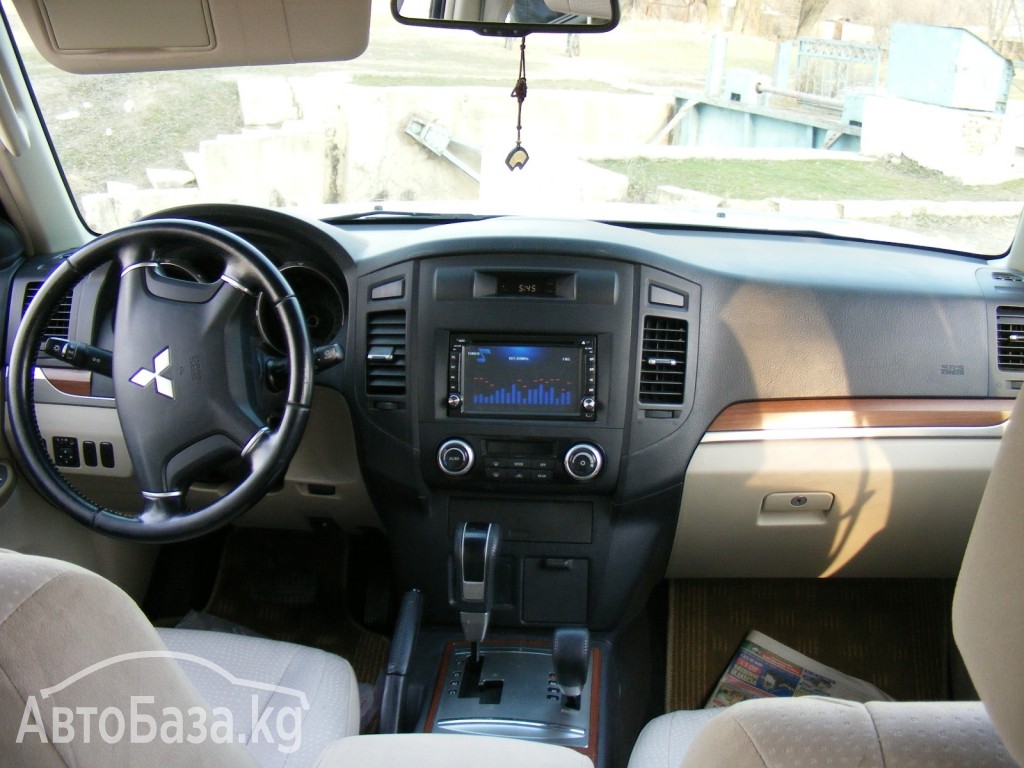 Lexus GS 2008 года за ~1 770 000 сом