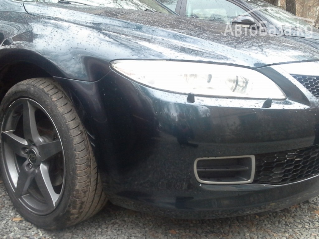 Mazda 6 2006 года за ~614 100 сом