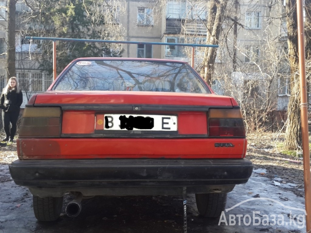 Volkswagen Jetta 1985 года за ~215 600 сом