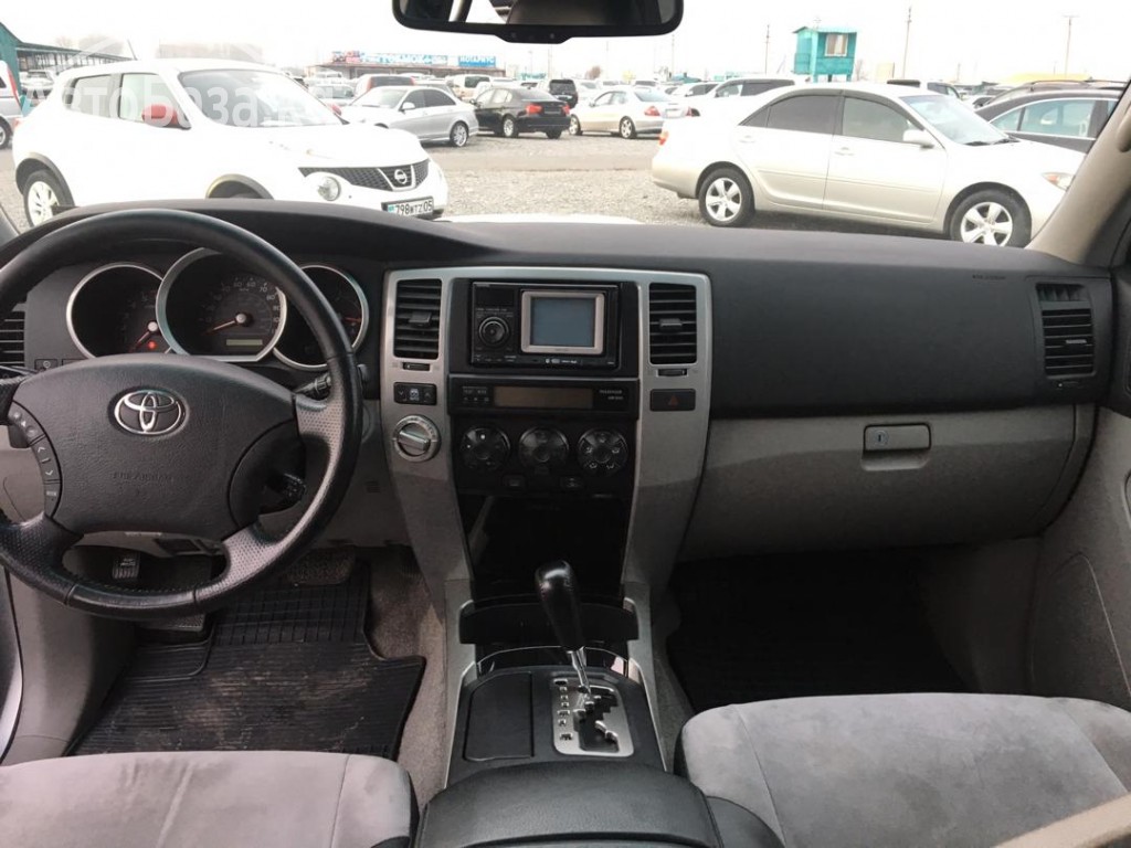 Toyota 4Runner 2008 года за ~1 512 700 сом