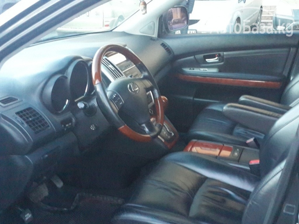 Lexus RX 2004 года за ~1 548 700 сом