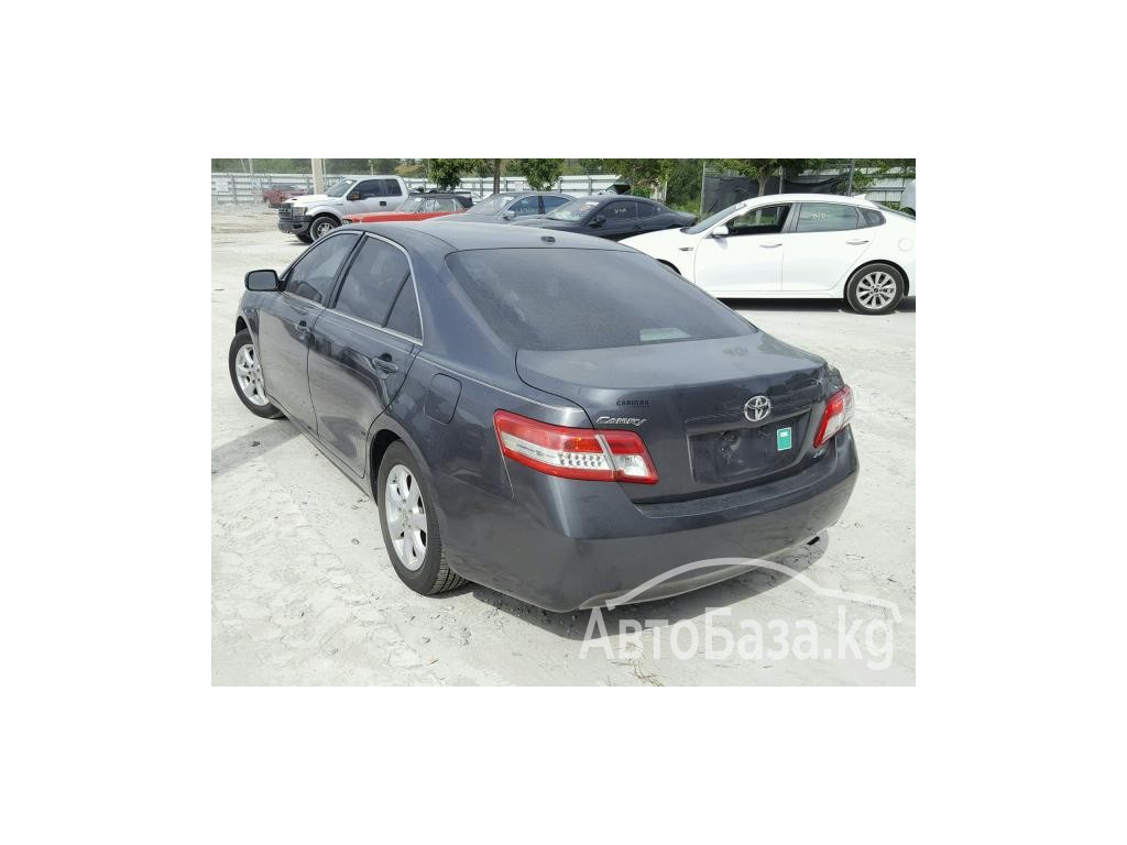 Toyota Camry 2010 года за ~478 300 сом