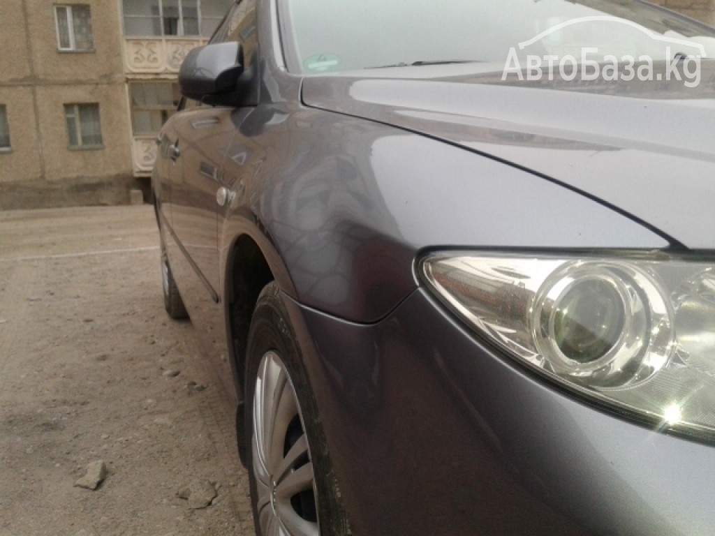 Mazda 6 2004 года за ~431 100 сом