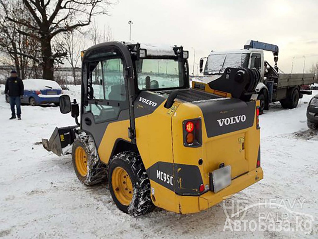 Погрузчик JCB 190T 