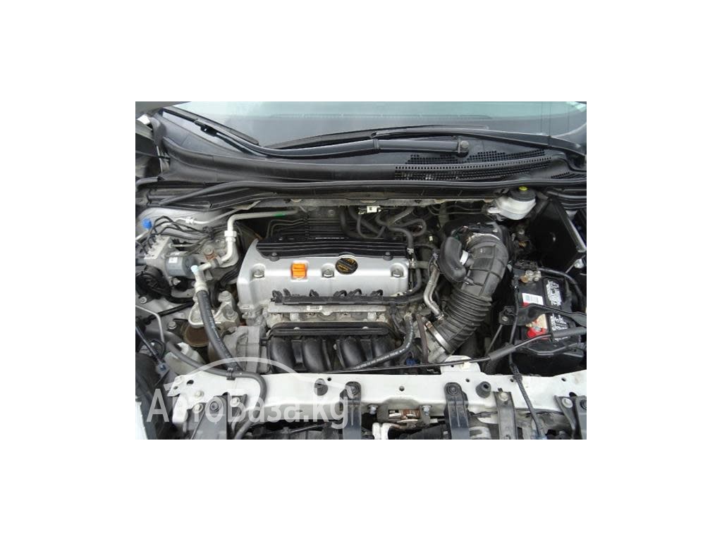 Honda CR-V 2013 года за ~1 283 200 сом
