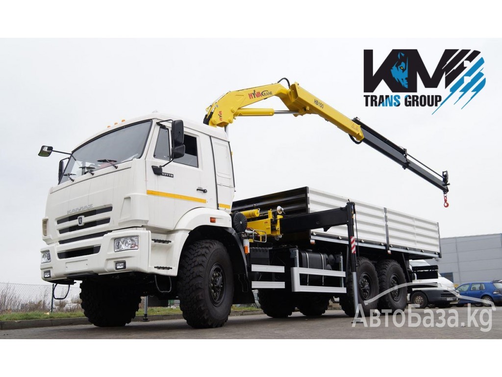 Манипулятор Mitsubishi KMB