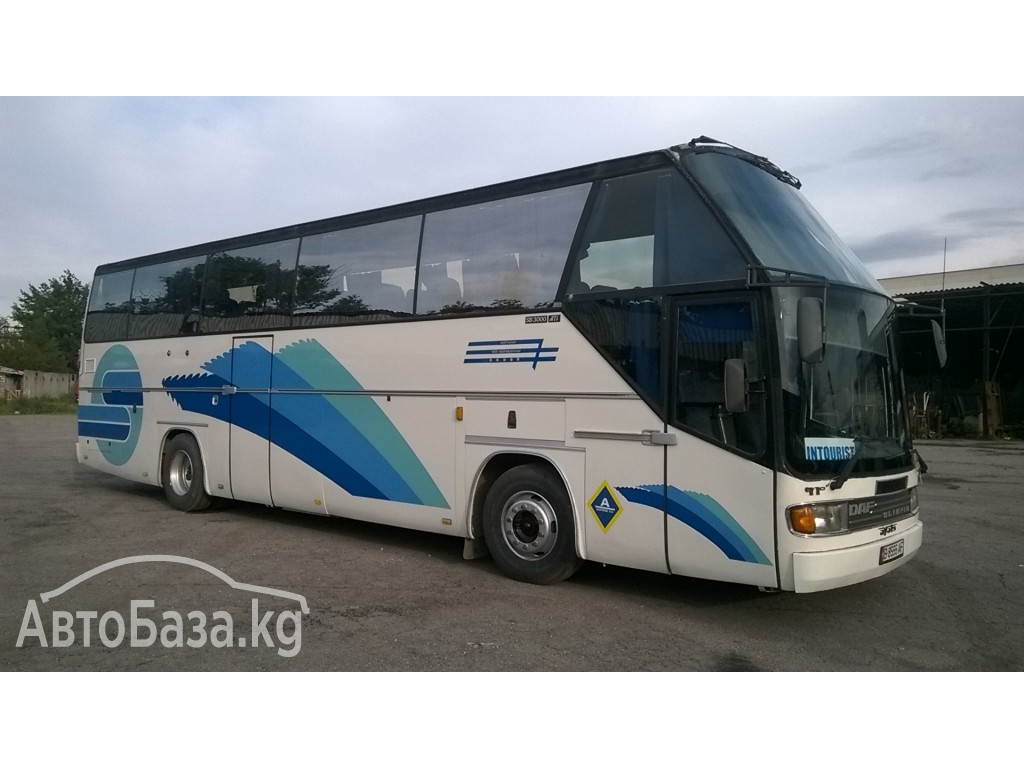 DAF SB3000