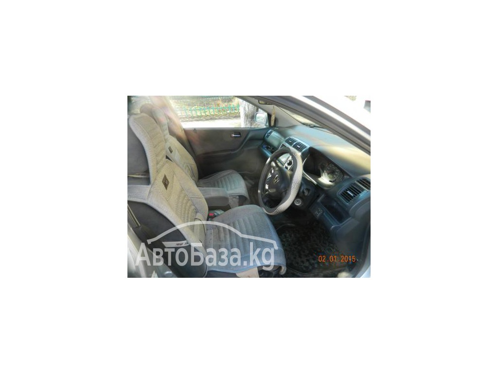 Honda Civic 2002 года за 200 000 сом