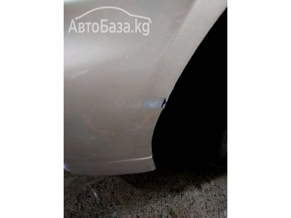 Toyota Altezza 2002 года за ~442 500 сом