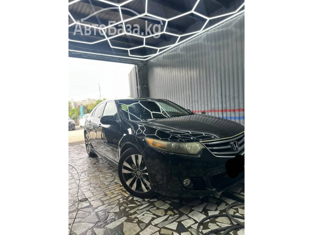 Honda Accord 2008 года за ~789 500 сом