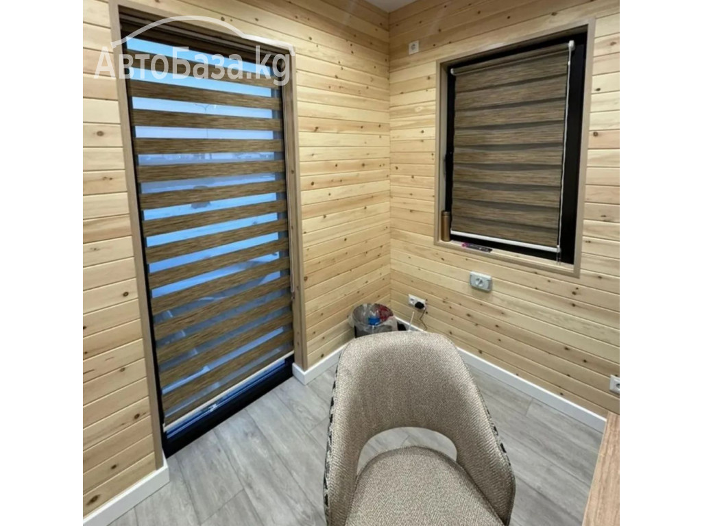 Жалюзи. Карнизы. Роллы-шторы.