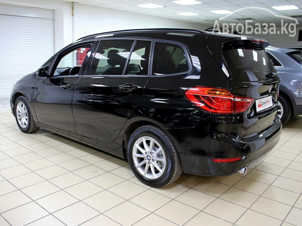 BMW 2 серия Active Tourer 2015 года за ~1 534 500 сом