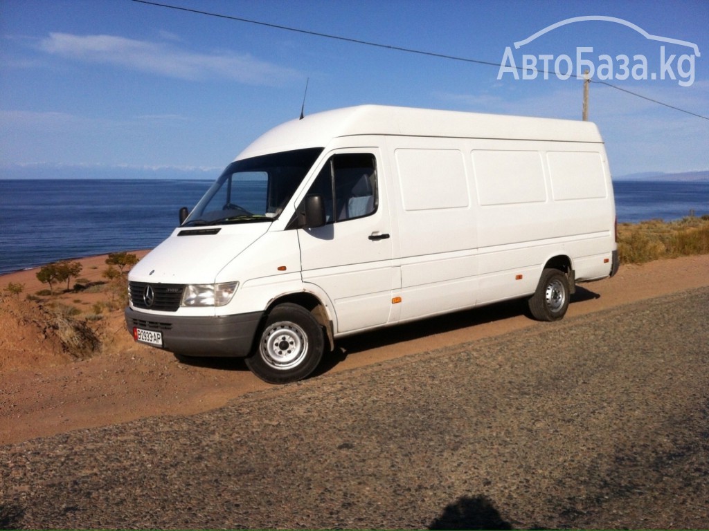 Mercedes-Benz Sprinter 1999 года за ~672 500 сом