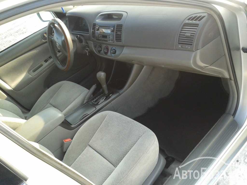 Toyota Camry 2002 года за ~543 900 сом