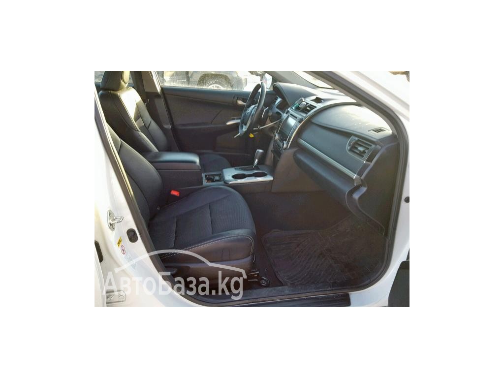 Toyota Camry 2014 года за ~1 108 900 сом