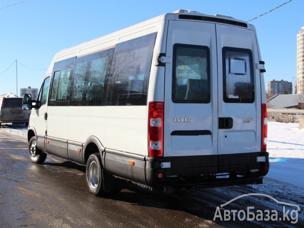 Iveco daily 50c15