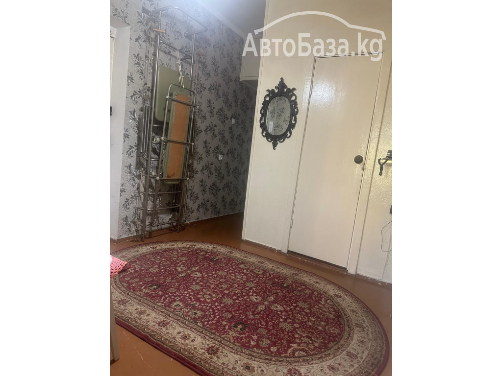 Cдаю 2-х комнатную квартиру, ул. Чуйкова 91 