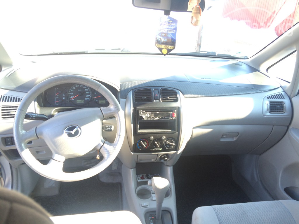 Mazda Premacy 2002 года за 220 000 сом