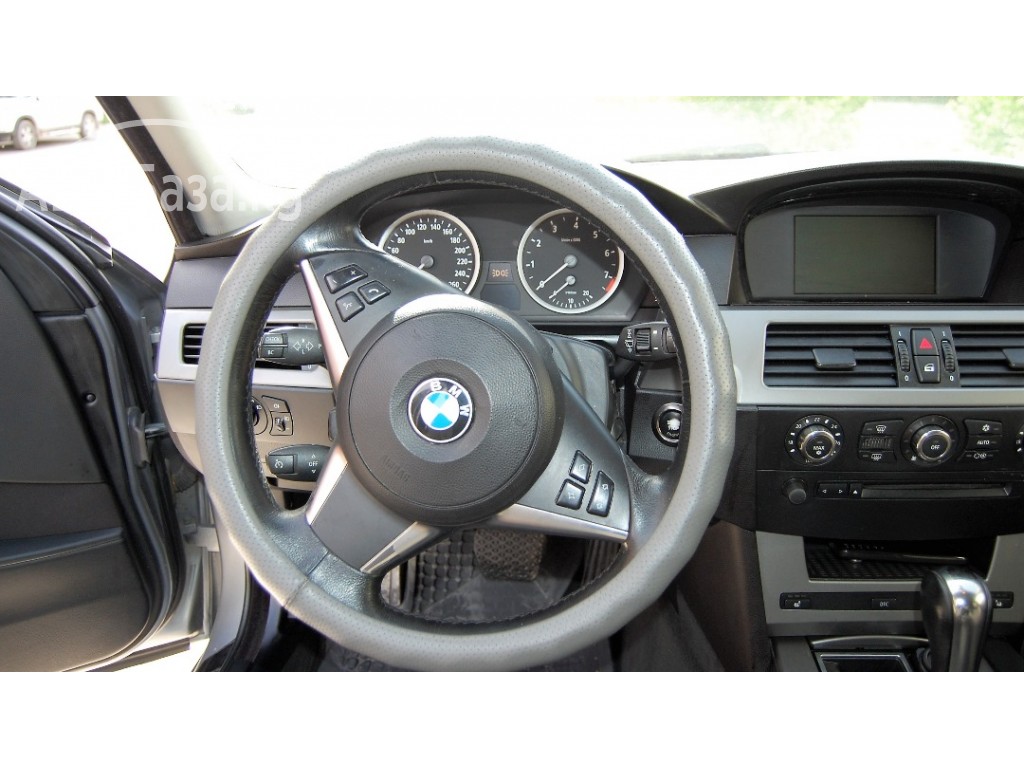 BMW 5 серия 2005 года за ~900 сом