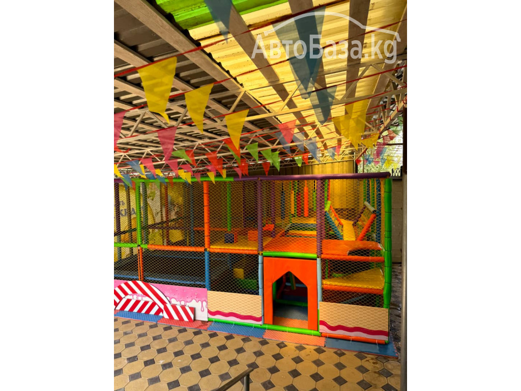 Детский сад "Келечек Нур"